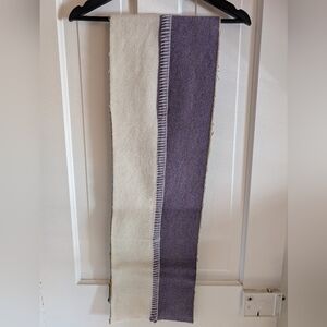 Pendleton Wool Blanket Header Fabric